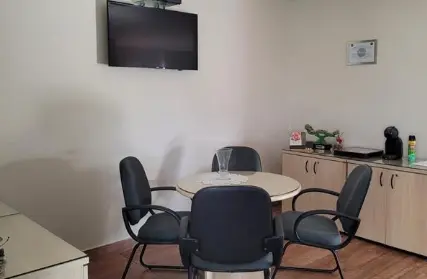 Imagem: Sala Comercial para Venda, Santo Amaro