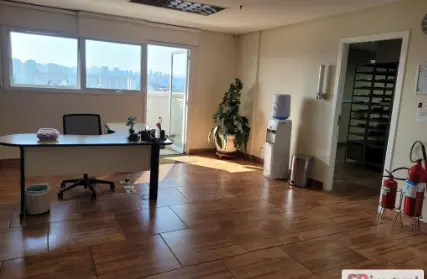 Imagem: Sala Comercial para Venda, Santo Amaro