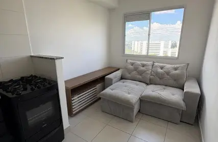 Imagem: Apartamento para Alugar, Vila das Belezas