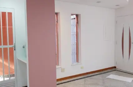 Imagem: Casa Comercial para Alugar, Santo Amaro