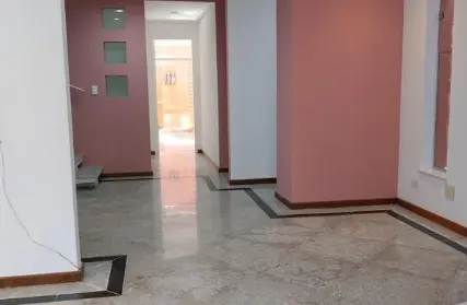 Imagem: Casa Comercial para Alugar, Santo Amaro