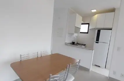 Imagem: Apartamento para Alugar, Jardim Brasil (Zona Sul)