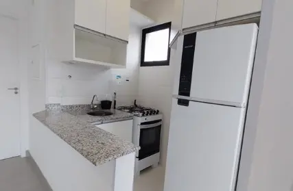 Imagem: Apartamento para Alugar, Jardim Brasil (Zona Sul)