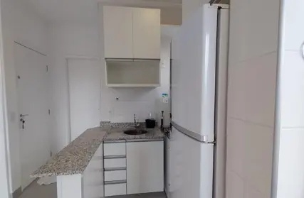 Imagem: Apartamento para Alugar, Jardim Brasil (Zona Sul)