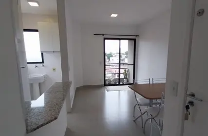 Imagem: Apartamento para Alugar, Jardim Brasil (Zona Sul)