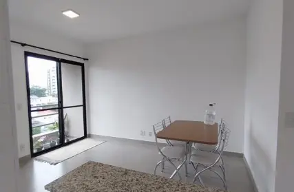 Imagem: Apartamento para Alugar, Jardim Brasil (Zona Sul)