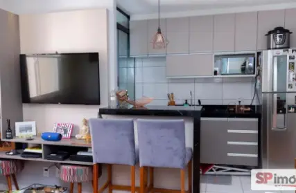 Imagem: Apartamento para Venda, Jardim São Savério