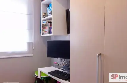 Imagem: Apartamento para Venda, Jardim São Savério