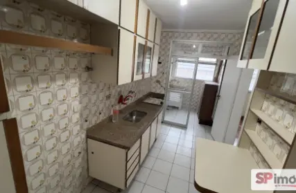 Imagem: Apartamento para Venda, Vila Monte Alegre