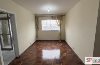Imagem: Apartamento para Venda, Vila Monte Alegre
