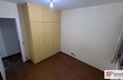 Imagem: Apartamento para Venda, Vila Monte Alegre