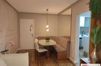 Imagem: Apartamento para Venda, Campo Grande