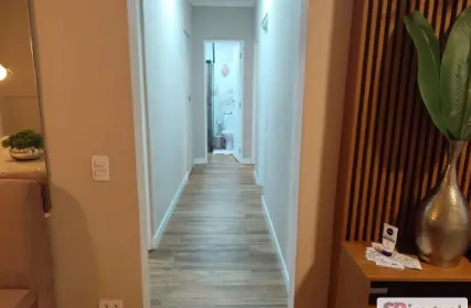 Imagem: Apartamento para Venda, Campo Grande