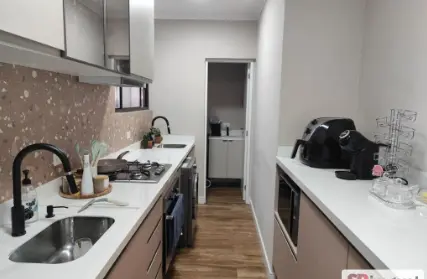 Imagem: Apartamento para Venda, Campo Grande