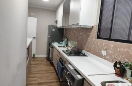 Imagem: Apartamento para Venda, Campo Grande
