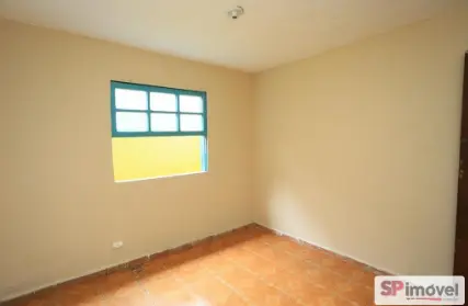 Imagem: Sobrado para Venda, Parque Rebouças