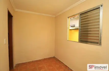 Imagem: Sobrado para Venda, Parque Rebouças