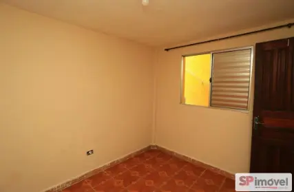 Imagem: Sobrado para Venda, Parque Rebouças