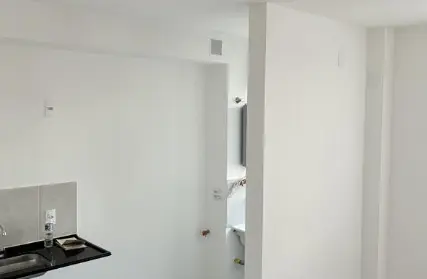 Imagem: Flat / Studio para Alugar, Santo Amaro