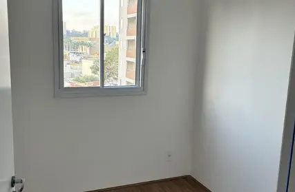 Imagem: Flat / Studio para Alugar, Santo Amaro