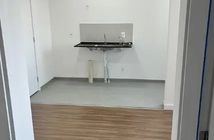 Imagem: Flat / Studio para Alugar, Santo Amaro