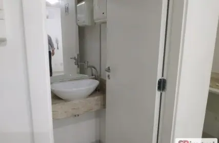 Imagem: Sala Comercial para Alugar, Aclimação