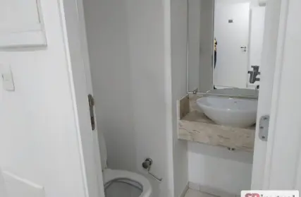 Imagem: Sala Comercial para Alugar, Aclimação