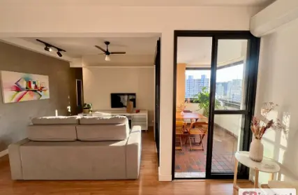Imagem: Apartamento para Alugar, Vila Mariana