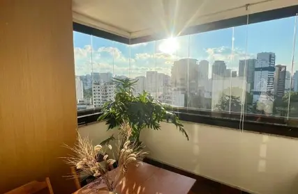 Imagem: Apartamento para Alugar, Vila Mariana