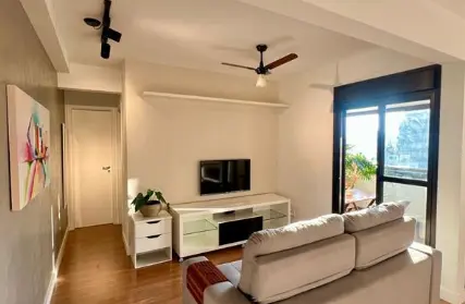 Imagem: Apartamento para Alugar, Vila Mariana