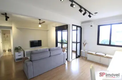 Imagem: Apartamento para Alugar, Vila Mariana