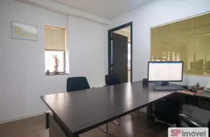 Imagem: Sala Comercial para Alugar, Itaim Bibi
