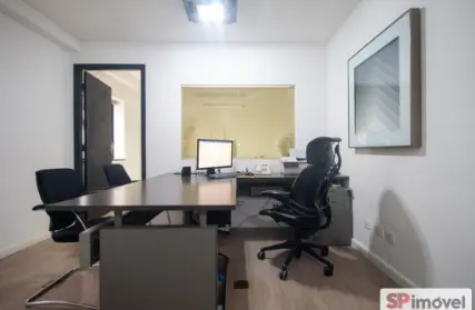 Imagem: Sala Comercial para Alugar, Itaim Bibi