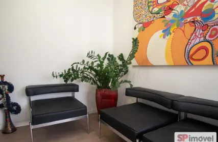 Imagem: Sala Comercial para Alugar, Itaim Bibi