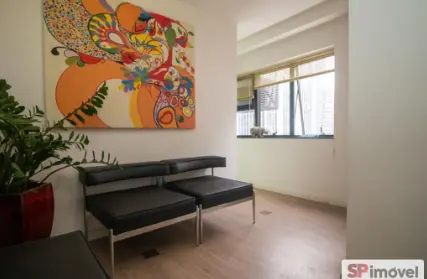 Imagem: Sala Comercial para Alugar, Itaim Bibi