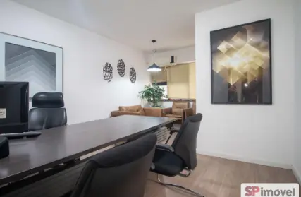 Imagem: Sala Comercial para Alugar, Itaim Bibi