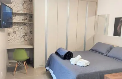 Imagem: Studio / Flat para Alugar, Vila Mariana