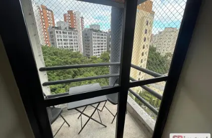 Imagem: Apartamento para Alugar, Vila Suzana