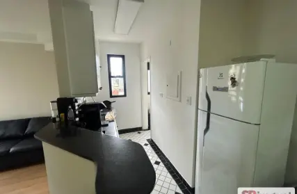 Imagem: Apartamento para Alugar, Vila Suzana