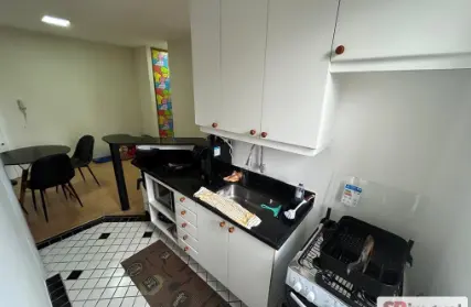 Imagem: Apartamento para Alugar, Vila Suzana