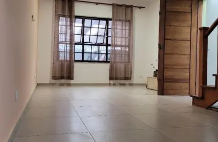 Imagem: Sobrado para Venda, Socorro
