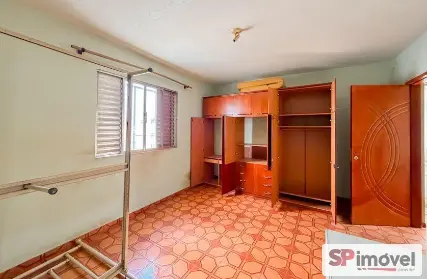 Imagem: Sobrado para Venda, Vila Dom Pedro I