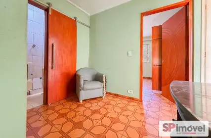 Imagem: Sobrado para Venda, Vila Dom Pedro I