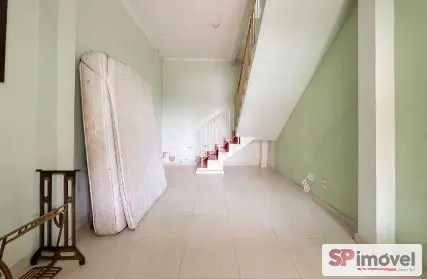 Imagem: Sobrado para Venda, Vila Dom Pedro I