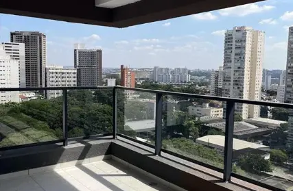 Imagem: Apartamento para Venda, Santo Amaro
