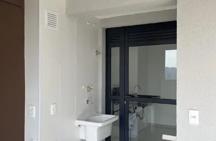Imagem: Apartamento para Venda, Santo Amaro