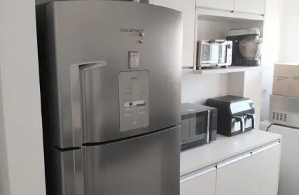 Imagem: Apartamento para Alugar, Vila Andrade