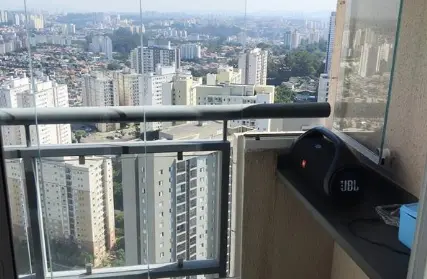 Imagem: Apartamento para Alugar, Vila Andrade