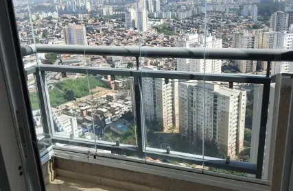 Imagem: Apartamento para Alugar, Vila Andrade