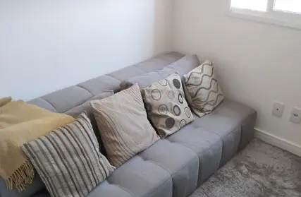 Imagem: Apartamento para Alugar, Vila Andrade